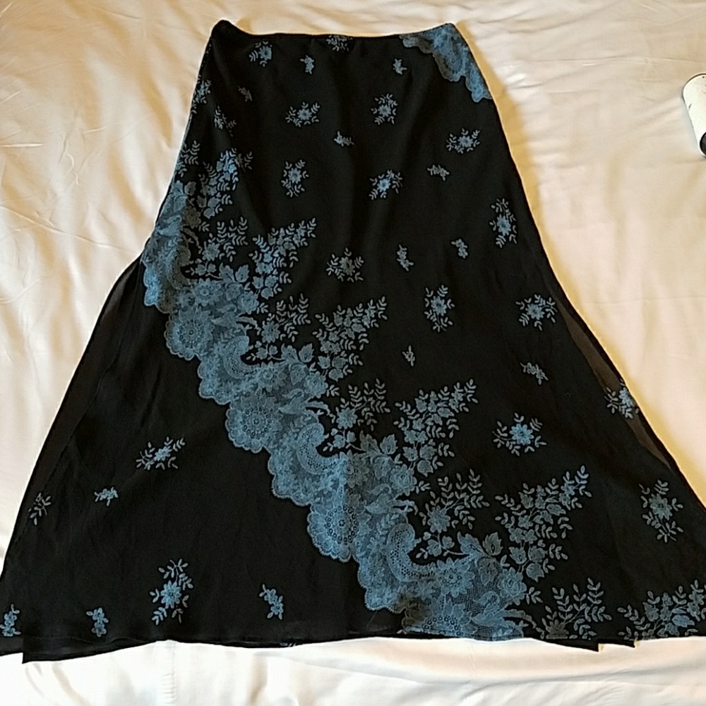 Express skirt - Picture 5 of 5